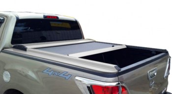 Persiana enrollable Snake doble cabina Mazda BT50 2006-2012